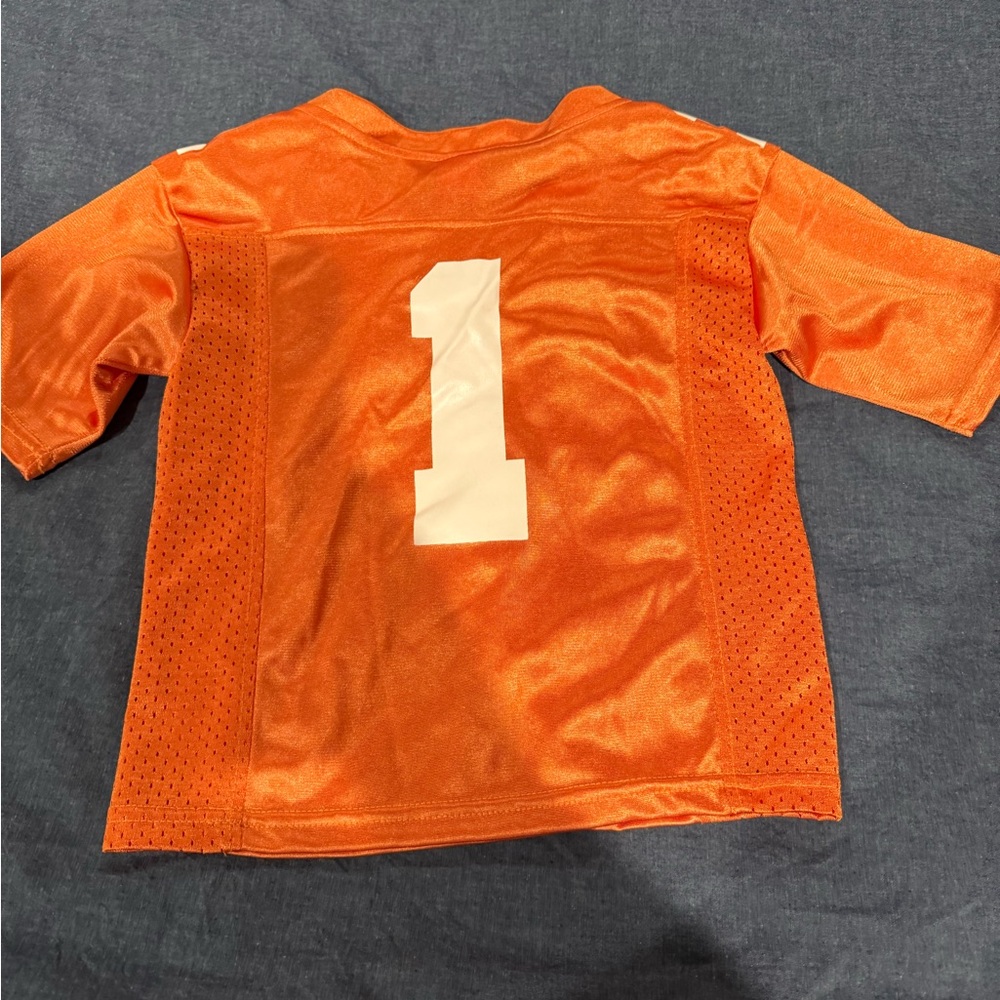 Tennessee Vols Kids Jersey